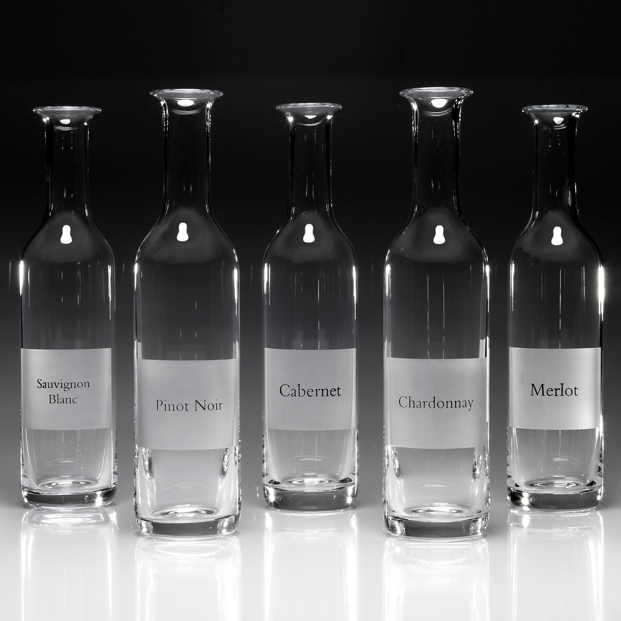 William Yeoward Country Cabernet Wine Carafe, 14